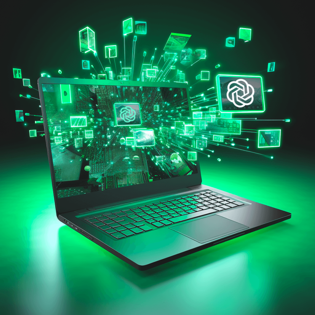 Upp.ai | Debunking ChatGPT Security Myths for Marketing and Tech Leaders