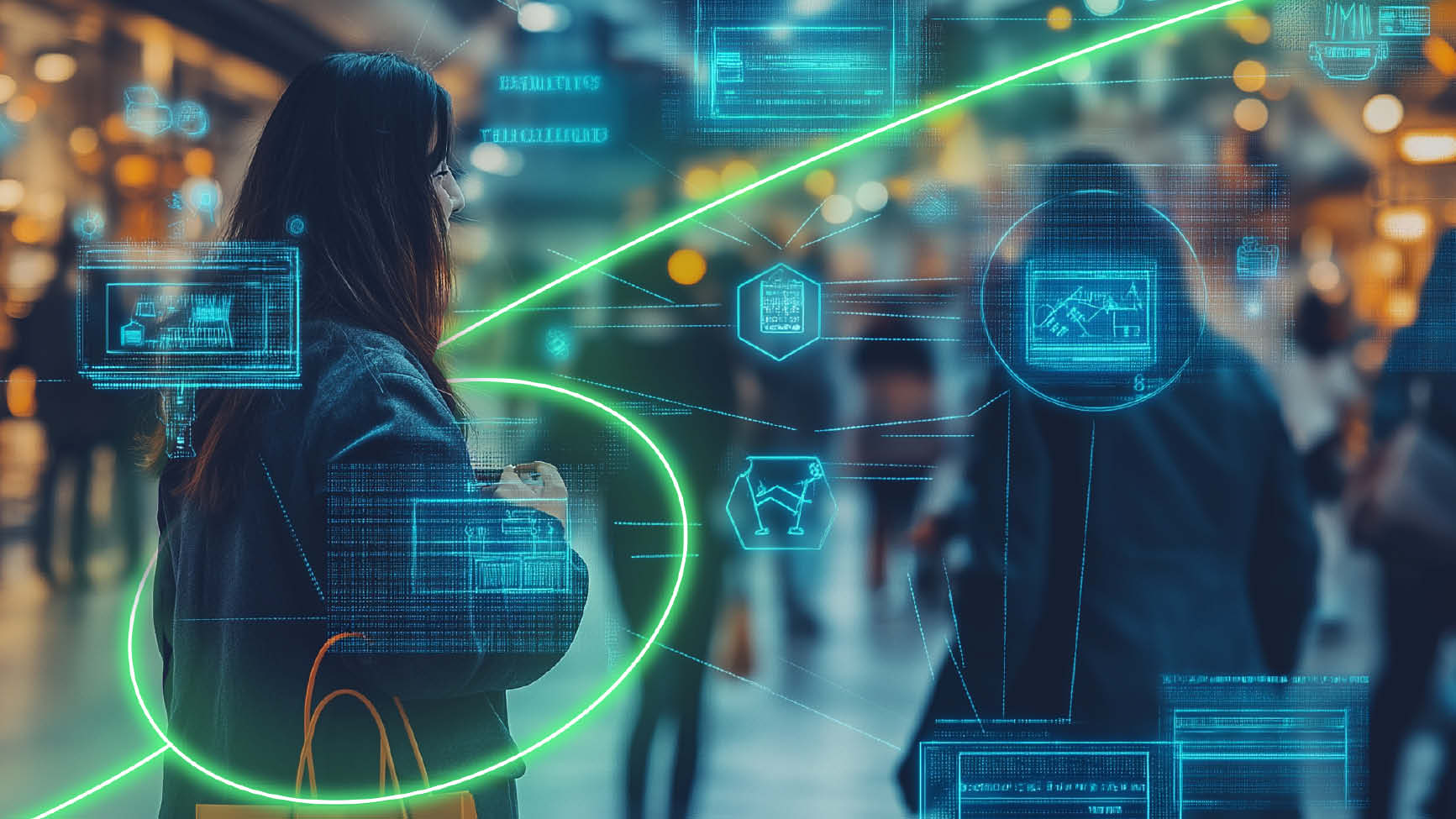 Strategies for search success: Harnessing AI for next generation customer engagement - Upp.ai