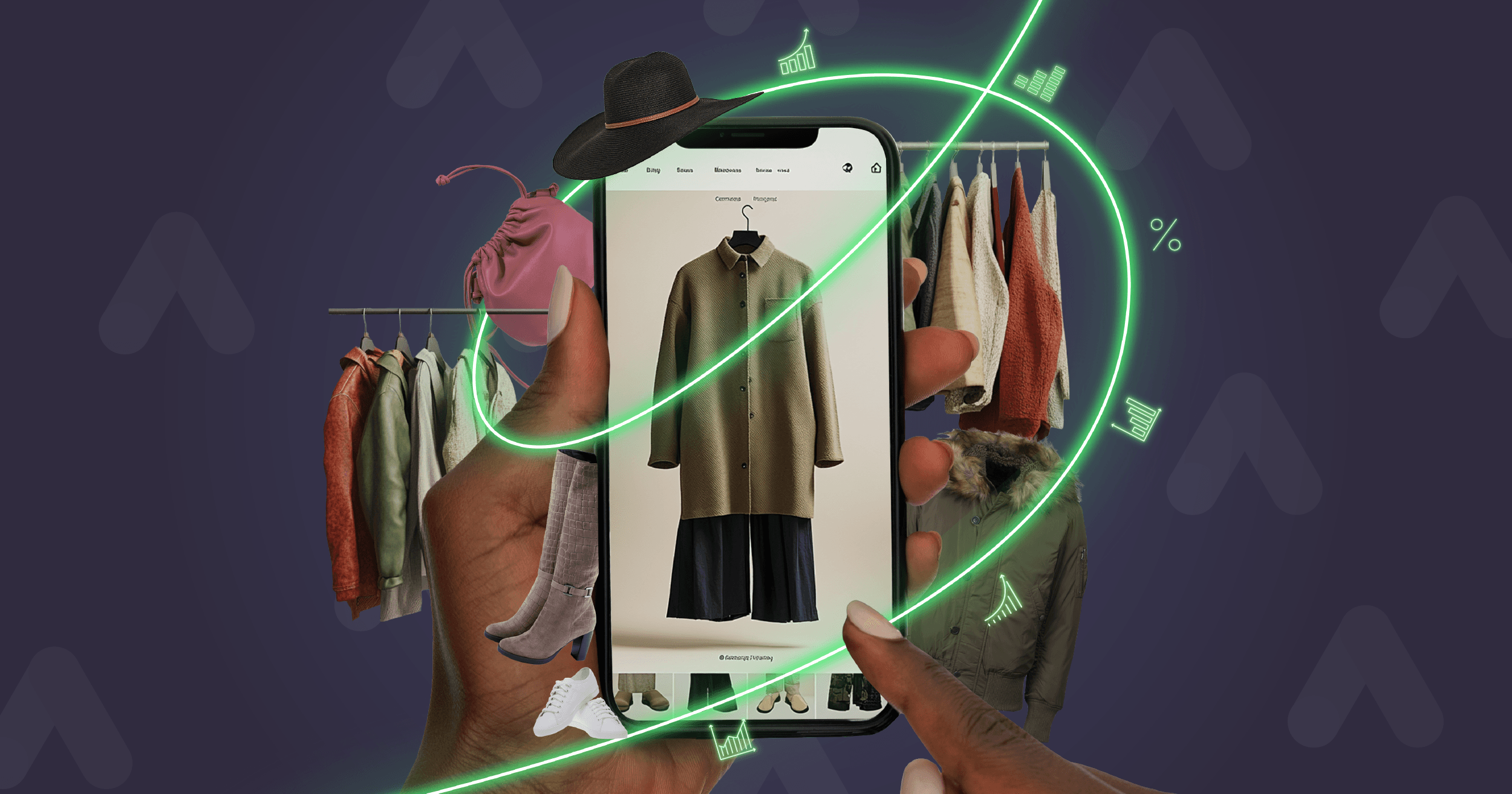 Black Friday Secrets Revealed: Bold approach - better results