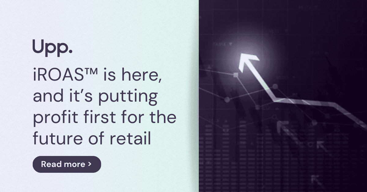 Introducing Intelligent Return On Ad Spend