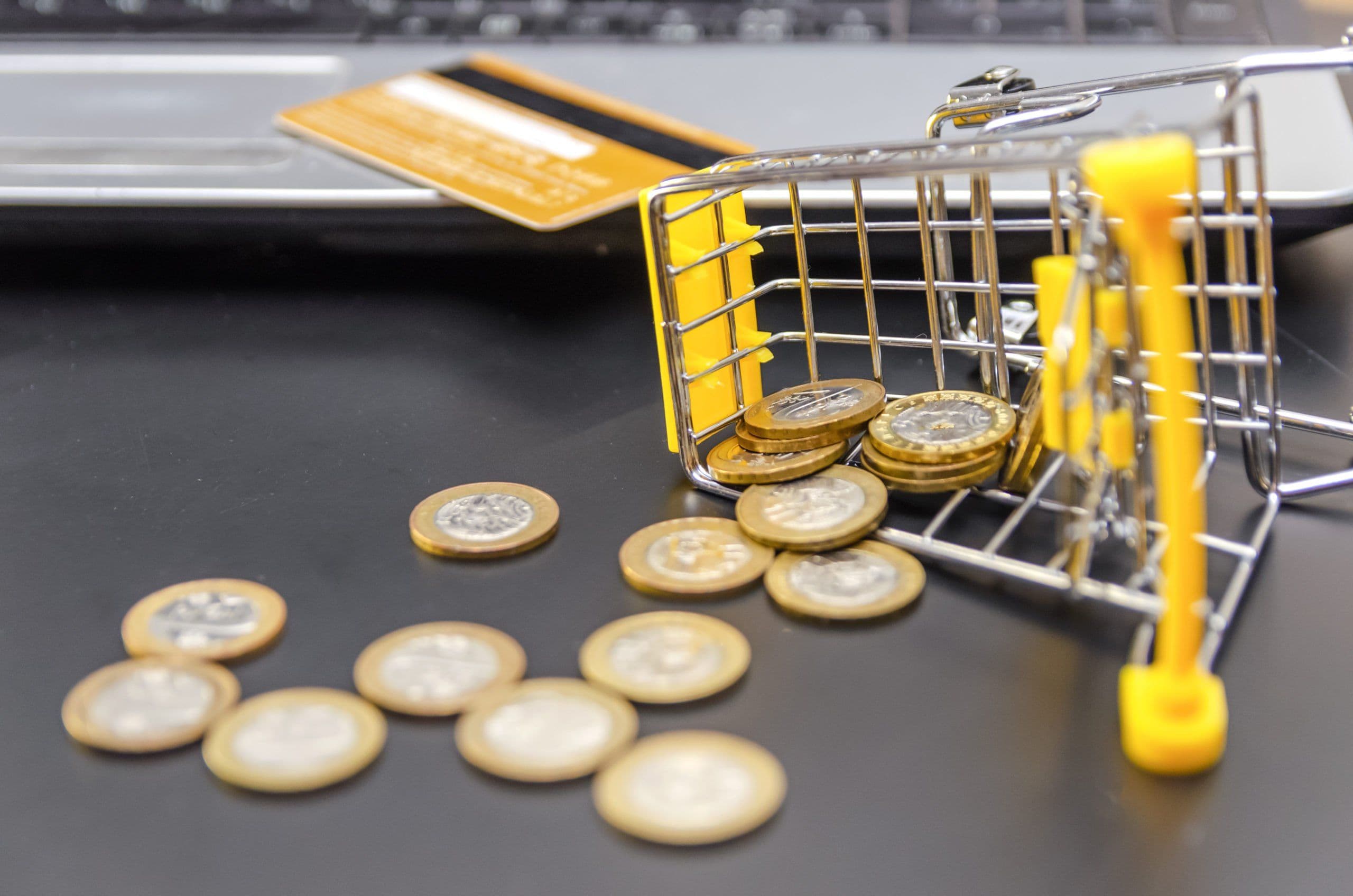 retail decision intelligence