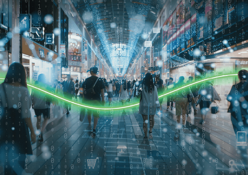 The power of adaptive AI in a data-driven world