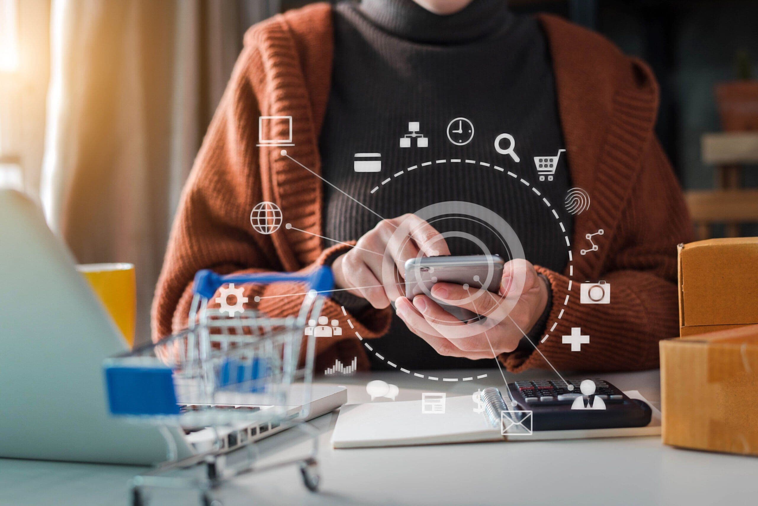 Best way to structure Google Shopping campaigns