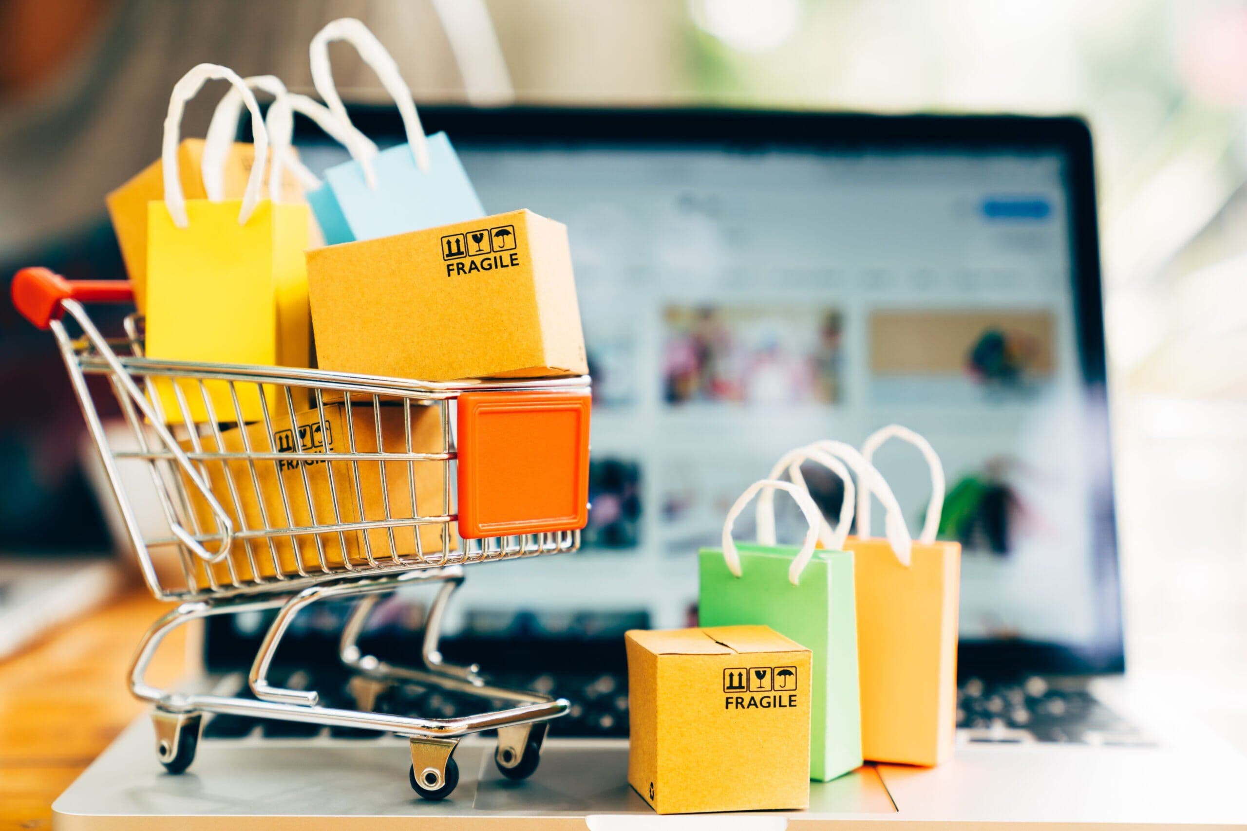 The Limitations of Google Shopping | Upp Technologies