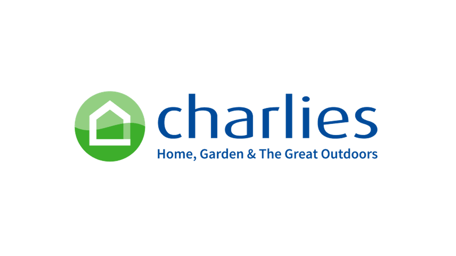Charlies Stores Retailer Logo