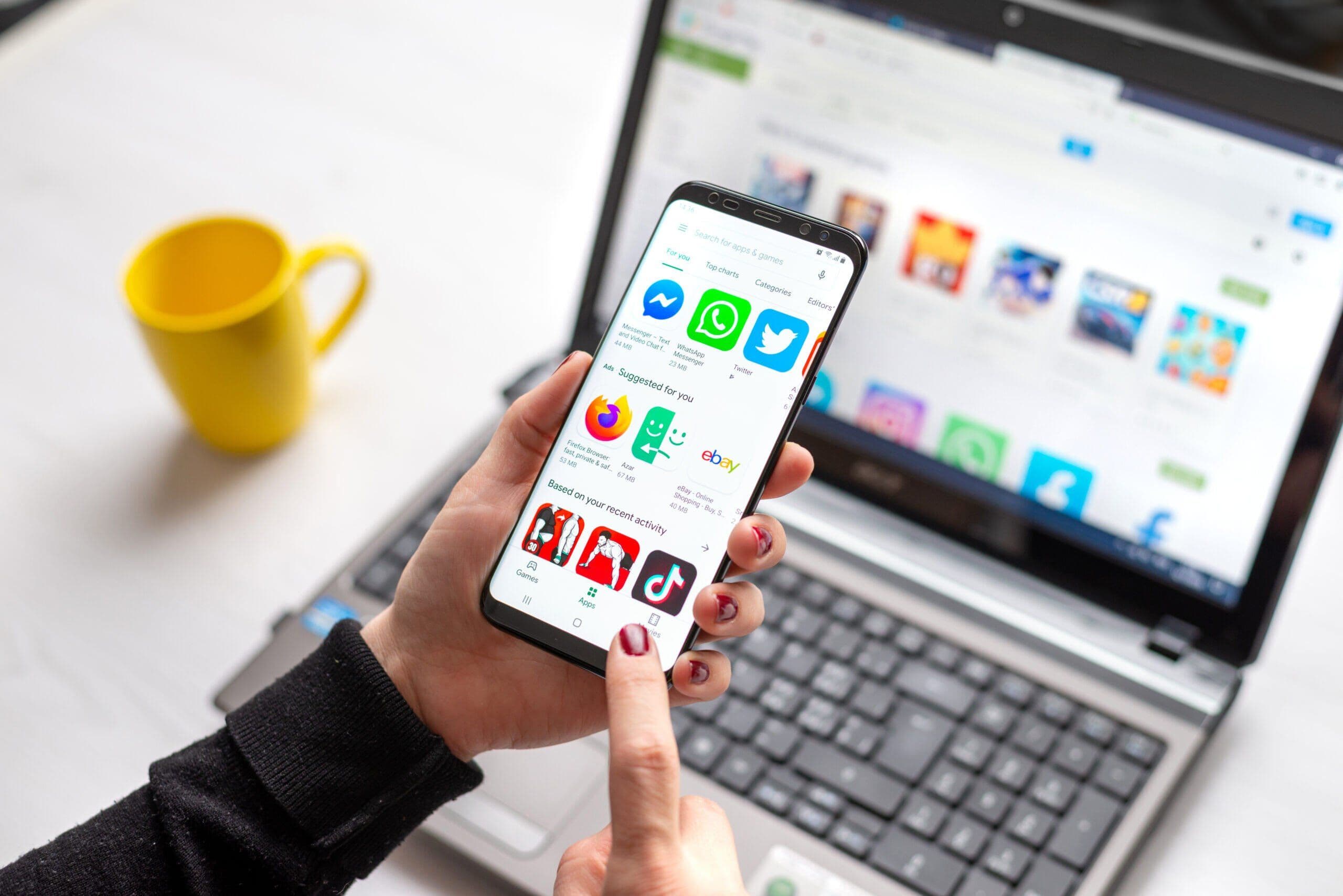 Is Splitting Campaigns By Product Category Limiting Growth?