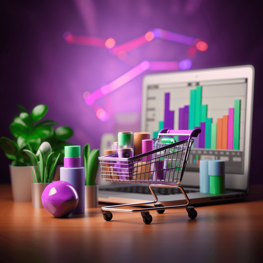 Conversion value cost of ad campaign.