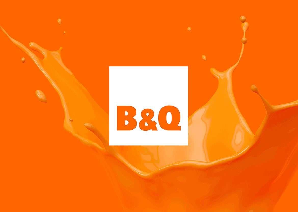 B&Q
